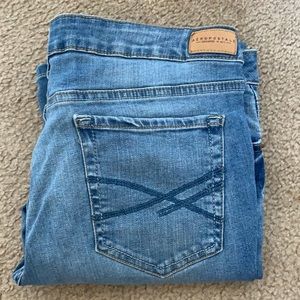 Aeropostale jeans